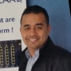 Elia Gindi
