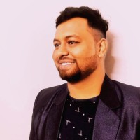 Anuvab Majumder