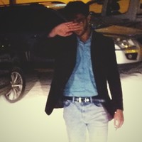 Kabeer Afridi