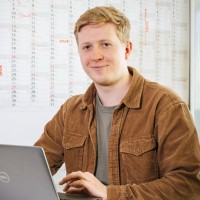 Yevgeniy Zakharov