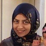 Zahra Etesami