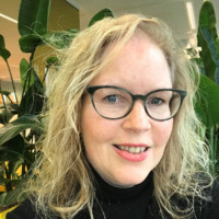 Marjolein Peeters-Leenen