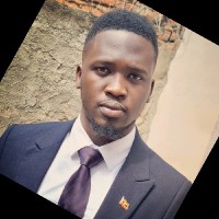 PATRICK NOBLE MUWONGE