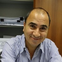 Assem El Abed