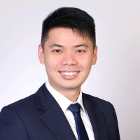 Melvin Ong