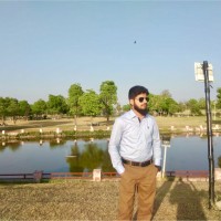 Muhammad Ahmed