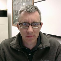 Jason Mellin