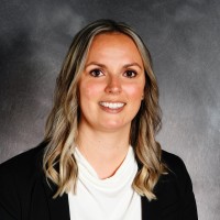 Amanda Welton-Hagen