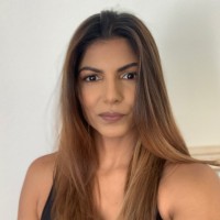 Djanine Naidoo
