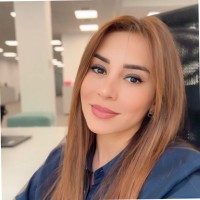 Ulviyya Gasimova/Pirmetova
