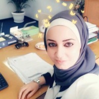 Sara Elkhaldy