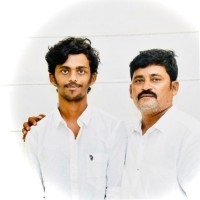 T Revanth Reddy