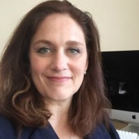 Clare Esson