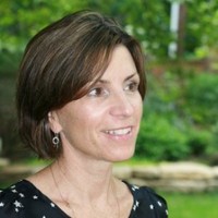 Amy Thurston