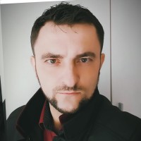 Tomasz Maciaszczyk