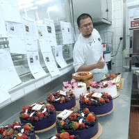 kus haryadi Wonodihardjo