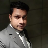 Kalpesh Rathod