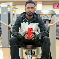 Jigar Patel