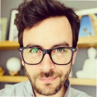 Daniel Chitiva Mejía 📊