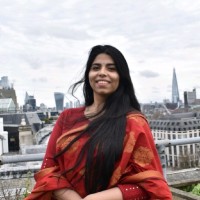Shravani Kedar