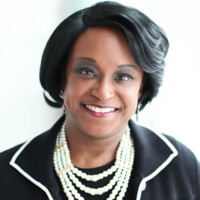 Me'Shae Brooks-Rolling, MPA