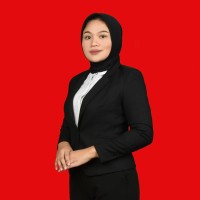 Yasinta Dyah Paramitha Hapsari