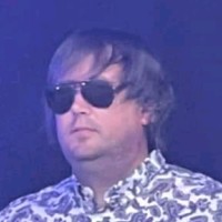 Andy Hall