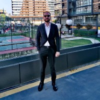 Muhammet Yasin ÇAKMAZ
