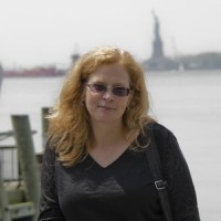 Tracy Lilly