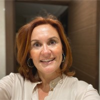 Silvia Padrones Pérez