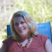 Cheryl Fisher