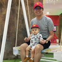 Anthony Yen