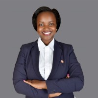 Maureen Kirabo