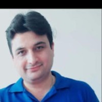 Saurabh Joshi