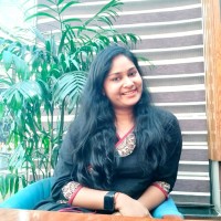 Prakriti Singh