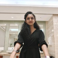 Chaitali Dhoble