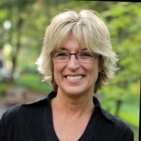 Shelley Secor Parker