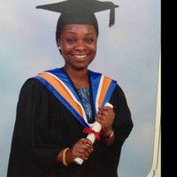Thelma Boakye