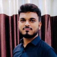 Prathamesh Hinge