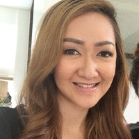 Christine Mae Espina