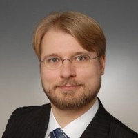 Nils Kaufmann