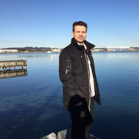 Terje Ludvigsen