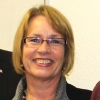 Mari-Anne Moore
