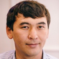 Daniyar Ospanov