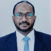 Edris Osman
