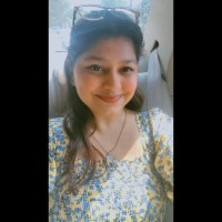 Tejaswini Chamoli
