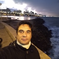 Daniel Leguizamón