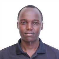 Franklin Cheruiyot