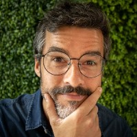 Bruno Tabet