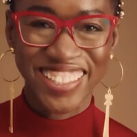 Dr. Joy BuolamwiniDr. Joy Buolamwini is an Influencer